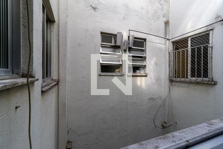 Apartamento à venda com 52m², 1 quarto e 1 vagaÁrea de Serviço Vista