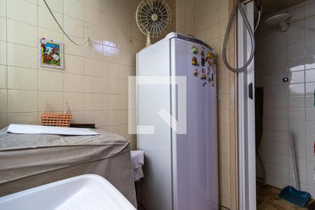 Apartamento à venda com 52m², 1 quarto e 1 vagaÁrea de Serviço