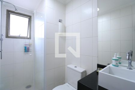 Apartamento à venda com 75m², 2 quartos e 1 vagaBanheiro 2