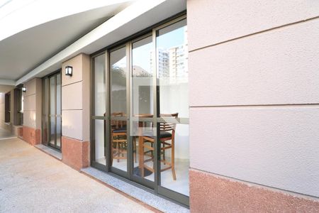 Apartamento à venda com 75m², 2 quartos e 1 vagaÁrea comum - Salão de festas