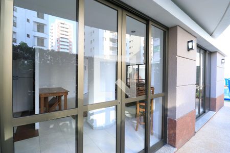 Apartamento à venda com 75m², 2 quartos e 1 vagaÁrea comum - Salão de festas
