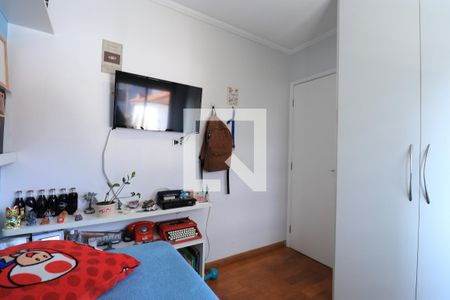 Apartamento à venda com 75m², 2 quartos e 1 vagaQuarto 1