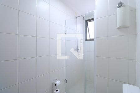 Apartamento à venda com 75m², 2 quartos e 1 vagaBanheiro 2