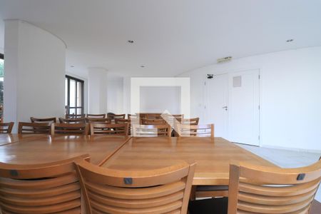 Apartamento à venda com 75m², 2 quartos e 1 vagaÁrea comum - Salão de festas