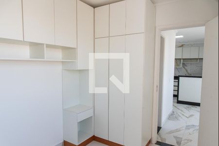 Quarto 2 de apartamento à venda com 2 quartos, 36m² em Cambuci, São Paulo
