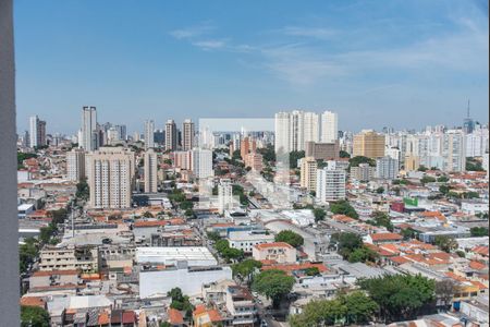 Apartamento à venda com 36m², 2 quartos e 1 vagaVista/- Salão de festas