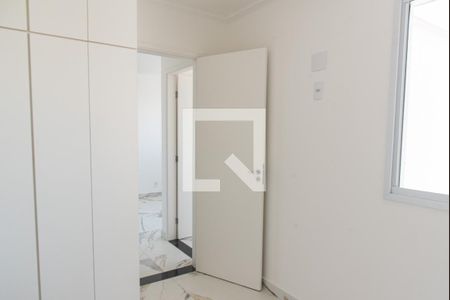 Apartamento à venda com 36m², 2 quartos e 1 vagaQuarto 2
