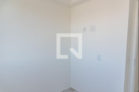 Quarto 1 de apartamento à venda com 2 quartos, 36m² em Cambuci, São Paulo