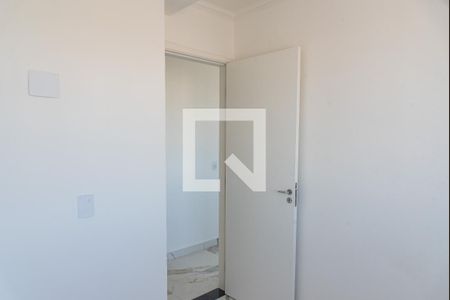 Quarto 1 de apartamento à venda com 2 quartos, 36m² em Cambuci, São Paulo