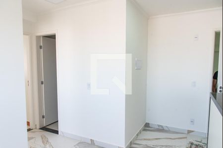 Sala de apartamento à venda com 2 quartos, 36m² em Cambuci, São Paulo