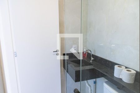 Apartamento à venda com 36m², 2 quartos e 1 vagaBanheiro