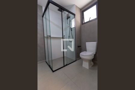 Apartamento à venda com 27m², 1 quarto e sem vagaBanheiro