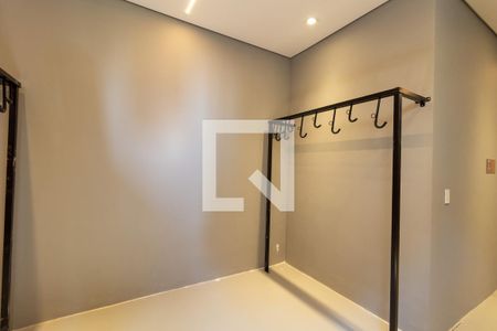 Apartamento à venda com 27m², 1 quarto e sem vagaÁrea comum - Bicicletário