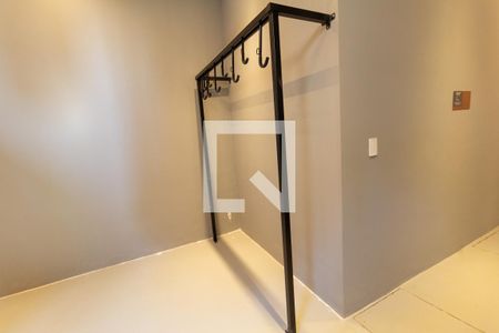 Apartamento à venda com 27m², 1 quarto e sem vagaÁrea comum - Bicicletário