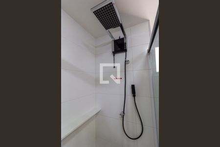 Apartamento à venda com 27m², 1 quarto e sem vagaBanheiro