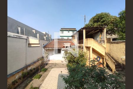 Casa à venda com 231m², 3 quartos e 5 vagas Casa à venda com 231m², 3 quartos e 5 vagasVista Varanda Quarto 2