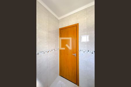 Casa à venda com 114m², 3 quartos e 2 vagasBanheiro da Suíte