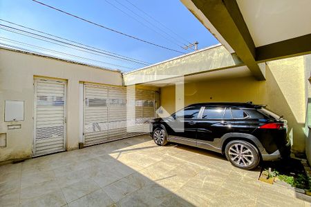 Casa à venda com 114m², 3 quartos e 2 vagasGaragem