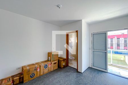 Casa à venda com 114m², 3 quartos e 2 vagasQuarto 3 - Suíte