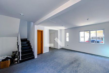 Sala de casa à venda com 3 quartos, 114m² em Água Rasa, São Paulo