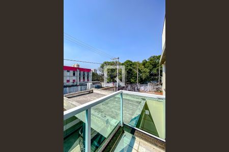 Casa à venda com 114m², 3 quartos e 2 vagasVaranda da Suíte