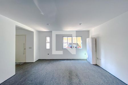 Sala de casa à venda com 3 quartos, 114m² em Água Rasa, São Paulo