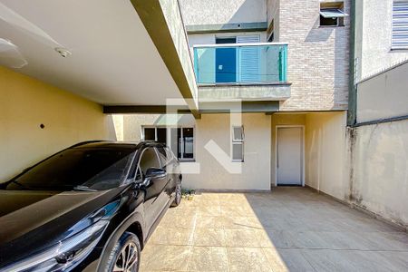 Casa à venda com 114m², 3 quartos e 2 vagasGaragem