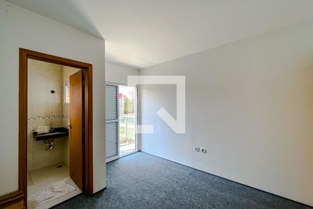 Casa à venda com 114m², 3 quartos e 2 vagasQuarto 3 - Suíte