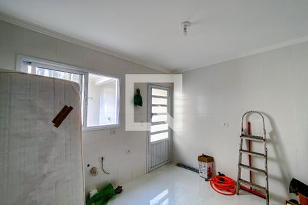 Casa à venda com 114m², 3 quartos e 2 vagasCozinha