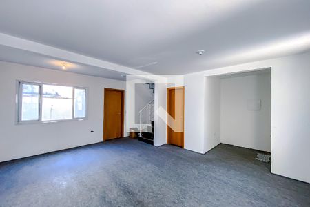 Sala de casa à venda com 3 quartos, 114m² em Água Rasa, São Paulo