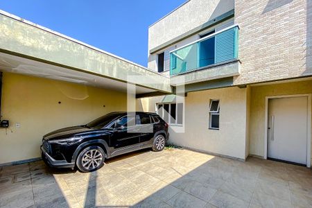 Casa à venda com 114m², 3 quartos e 2 vagasGaragem
