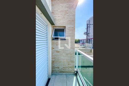 Casa à venda com 114m², 3 quartos e 2 vagasVaranda da Suíte