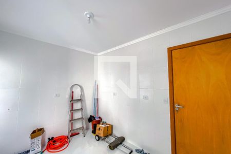 Casa à venda com 114m², 3 quartos e 2 vagasCozinha