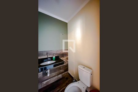 Lavabo de casa à venda com 3 quartos, 114m² em Água Rasa, São Paulo