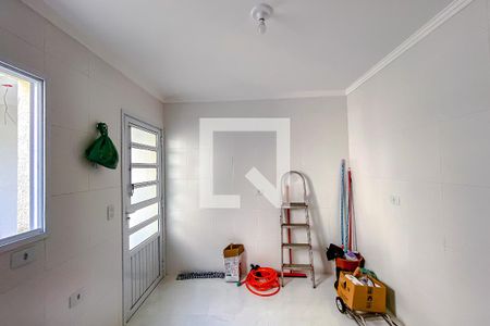 Casa à venda com 114m², 3 quartos e 2 vagasCozinha