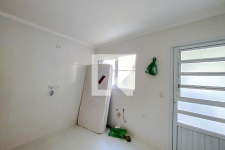 Casa à venda com 114m², 3 quartos e 2 vagasCozinha