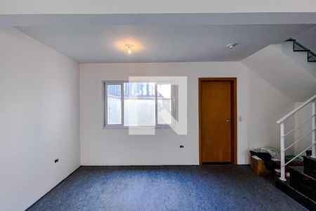 Sala de casa à venda com 3 quartos, 114m² em Água Rasa, São Paulo