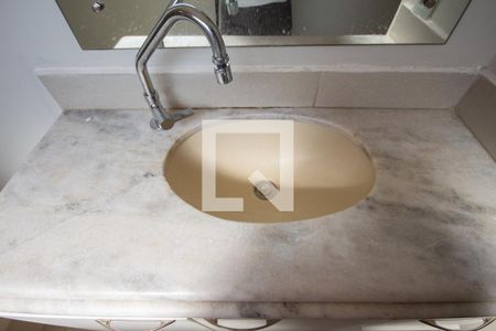 Casa para alugar com 261m², 5 quartos e 3 vagasBanheiro da Suíte 2