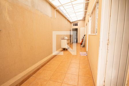 Casa para alugar com 261m², 5 quartos e 3 vagasQuintal