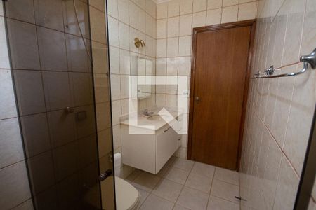 Casa para alugar com 261m², 5 quartos e 3 vagasBanheiro da Suíte 1