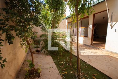 Casa para alugar com 261m², 5 quartos e 3 vagasJardim