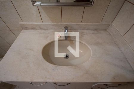 Casa para alugar com 261m², 5 quartos e 3 vagasBanheiro da Suíte 1