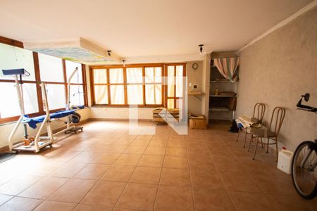 Casa para alugar com 261m², 5 quartos e 3 vagasVista do Quarto 3