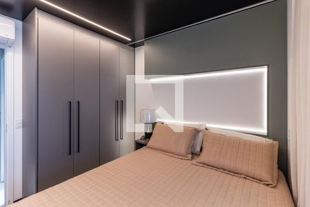 Apartamento à venda com 35m², 1 quarto e sem vaga Apartamento à venda com 35m², 1 quarto e sem vagaQuarto