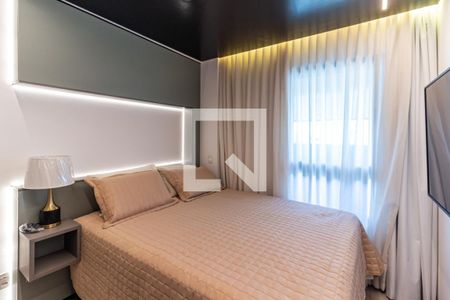 Apartamento à venda com 35m², 1 quarto e sem vaga Apartamento à venda com 35m², 1 quarto e sem vagaQuarto
