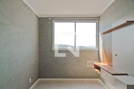 Apartamento à venda com 34m², 2 quartos e sem vagaSala