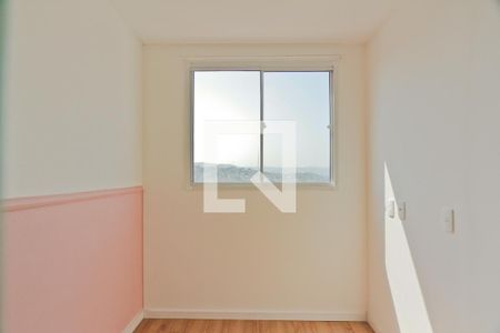Apartamento à venda com 34m², 2 quartos e sem vagaQuarto 2
