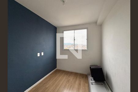Quarto 1 de apartamento para alugar com 2 quartos, 34m² em Brasilândia, São Paulo