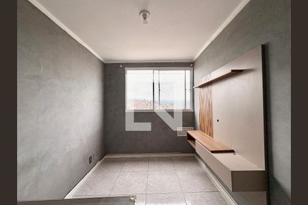 Apartamento à venda com 2 quartos, 34m² em Brasilândia, São Paulo