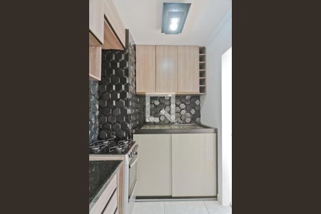 Apartamento à venda com 34m², 2 quartos e sem vagaÁrea de Serviço